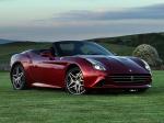 Ferrari California T 2014 года